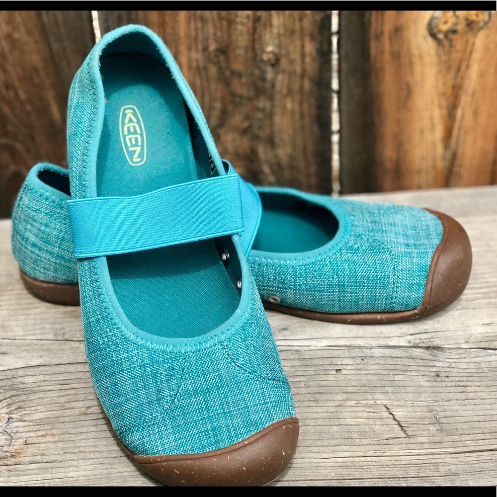 Keen - like new!